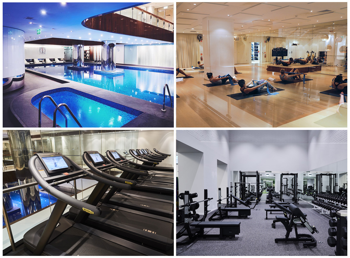 Premier Health And Fitness Sydney Membership Cost